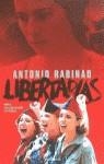 LIBERTARIAS | 9788408017851 | RABINAD, ANTONIO