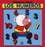 NUMEROS,LOS.PRIMEROS PASOS | 9788476305942 | AA.VV.