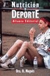 NUTRICION Y DEPORTE | 9788420694498 | NOGUES BOQUERAS, RAQUEL