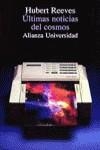 ULTIMAS NOTICIAS DEL COSMOS | 9788420628370 | REEVES, HUBERT