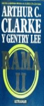 RAMA II | 9788473868846 | CLARKE,ARTHUR