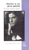CARTES A UN JOVE POETA (JOVE) | 9788482560946 | RILKE, RAINER MARIA
