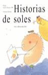 HISTORIAS DE SOLES | 9788423326709 | DAVI