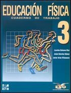 EDUCACION FISICA,CUADERNO DE TRABAJO 3 | 9788448103583 | SANCHEZ, ISABEL