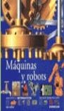 MAQUINAS Y ROBOTS | 9788434852044 | VARIS
