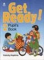 GET READY¡ 2 | 9780194339193 | HOPKINS,FELICITY