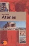 ATENAS (GEO PLANETA) | 9788408026648 | GARRIDO, GLORIA