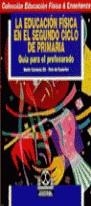 EDUCACION FISICA SEGUNDO CICLO PRIM. PROFESOR | 9788480192569 | CARRANZA, MARTA
