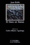 LLANO EN LLAMAS, EL | 9788437605128 | RULFO, JUAN
