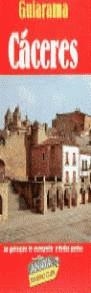 CACERES | 9788481653816 | BERMEJO, JOSE MARIA