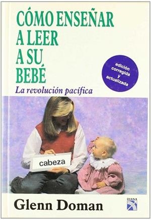 COMO ENSEÑAR A LEER A SU BEBE | 9789681321987 | DOMAN, GLENN