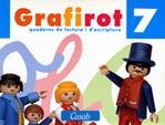 GRAFIROT 7 | 9788421813324 | GIMENEZ, JAVIER