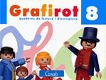 GRAFIROT 8 | 9788421813331 | GIMENEZ, JAVIER