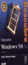 DESCUBRE WINDOWS 98 | 9788483220764 | IVENS, KATHY