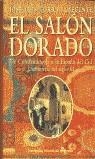 SALON DORADO, EL | 9788435006484 | CORRAL LA FUENTE, JOSE LUIS