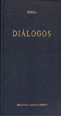 DIALOGOS-APOCOLOCINTOSIS | 9788424918057 | SENECA, LUCIO ANNEO