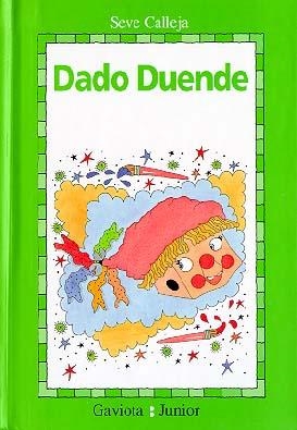 DADO DUENDE | 9788439287865 | CALLEJA, SEVE