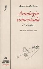 ANTOLOGIA COMENTADA GARCIA LORCA (ESTOIG) | 9788479602222 | GARCIA LORCA, FEDERICO