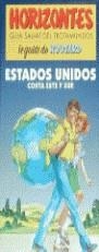 ESTADOS UNIDOS COSTA ESTE Y SUR HORIZONTES | 9788434593404 | AA.VV.