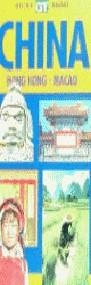 CHINA HONG KONG MACAO GT | 9788434594074 | VARIS