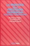 PRACTICA DE LA PSICOLOGIA DIFERENCIAL, LA | 9788436809930 | JUAN ESPINOSA, MANUEL DE