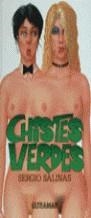 CHISTES VERDES | 9788473867122 | SALINAS,SERGIO