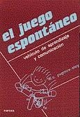 JUEGO ESPONTANEO, EL | 9788427711495 | PUGMIRE-STOY, M.C.