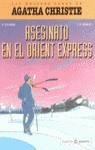 ASESINATO EN EL ORIENT EXPRESS | 9788408016335 | CHRISTIE, AGATHA