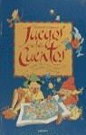 JUEGOS DE CUENTOS | 9788440661982 | TOBELLA,MONTSE