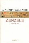 ZENZELE CARTA A MI HIJA | 9788425329371 | MARAIRE, J. NOZIPO