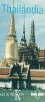 THAILANDIA LONELY PLANET | 9788472453463 | CUMMINGS, JOE
