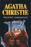PELIGRO INMINENTE | 9788427285156 | CHRISTIE, AGATHA