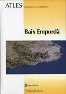 BAIX EMPORDA ATLES COMARCAL | 9788439345084 | VARIS