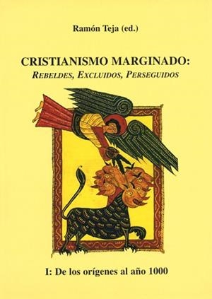CRISTIANISMO MARGINADO | 9788486547431 | TEJA, RAMON