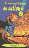 LE NOUVEAU P'TIT MANUEL EN ACTION 2 CAHIER D`EXERC | 9788471435446 | MAKOWSKI, FRANçOIS