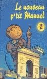 LE NOUVEAU P'TIT MANUEL 2 ALUMNE | 9788471435439 | MAKOWSKI, FRANçOIS