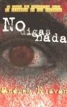 NO DIGAS NADA | 9788440643605 | KLAVAN, ANDREW