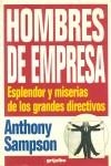 HOMBRES DE EMPRESA | 9788425329425 | SAMPSON, ANTHONY