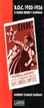 B.O.C. 1930-1936.EL BLOQUE OBRERO Y CAMPESINO | 9788475843117 | DURGAN, ANDREW CHARLES