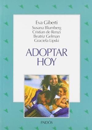 ADOPTAR HOY | 9789501235104 | GIBERTI, EVA