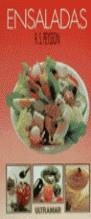 ENSALADAS | 9788473867320 | PEYSSON, R.S