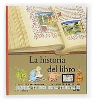 HISTORIA DEL LIBRO, LA | 9788434847811 | GATEPAILLE, MARYLINE / BAUMANN, ANNE-SOPHIE