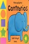 CONTRARIOS | 9788430570973 | LLOYD, SAM