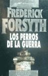 PERROS DE LA GUERRA, LOS (JET) | 9788401464317 | FORSYTH, FREDERICK