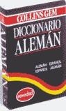 DICCIONARIO GEM ALEMAN-ESPAÑOL I VICE | 9788425332616 | VARIS