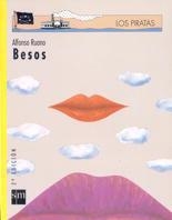 BESOS | 9788434839380 | RUANO, ALFONSO