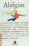 ALERGIAS, LAS (FLASH) | 9788448301156 | VOLK, RENATE