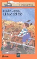 HIJO DEL FRIO, EL | 9788434846852 | LLANERO, BRAULIO