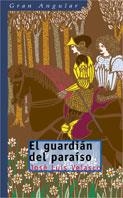 GUARDIAN DEL PARAISO, EL | 9788434841017 | VELASCO, JOSE LUIS