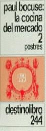 COCINA DE MERCADO,LA 2 | 9788423315321 | BOCUSE, PAUL